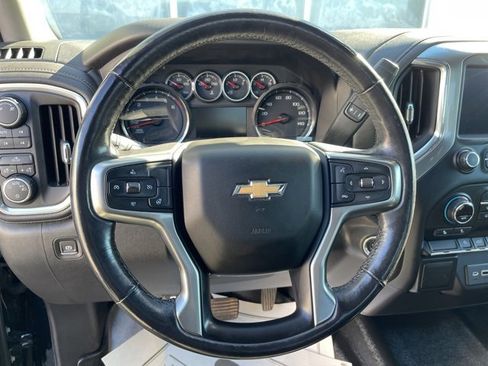 Used 2019 Chevrolet Silverado 1500 LT w/ All-Star Edition image 2