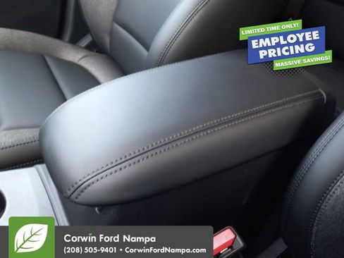 New 2026 Ford Bronco Sport Big Bend AWD/4WD image 19