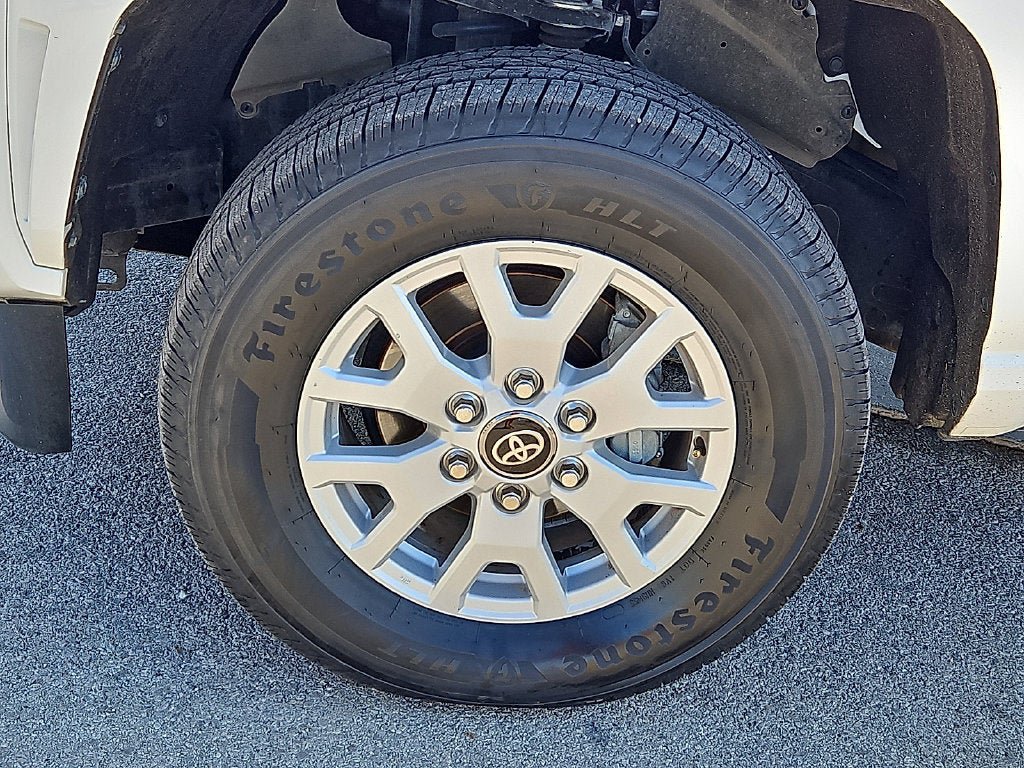 Used 2024 Toyota Tacoma SR5 RWD image 13