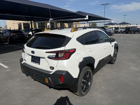 New 2026 Subaru Crosstrek 2.5i Wilderness image 7