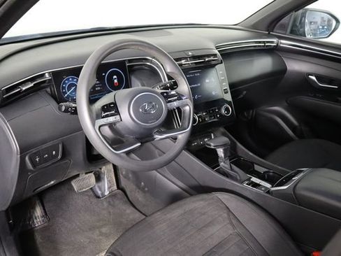 Used 2023 Hyundai Santa Cruz SEL w/ Activity Package FWD image 27