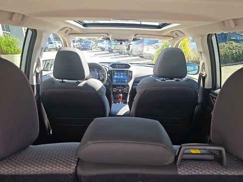 Used 2023 Subaru Forester Sport image 13