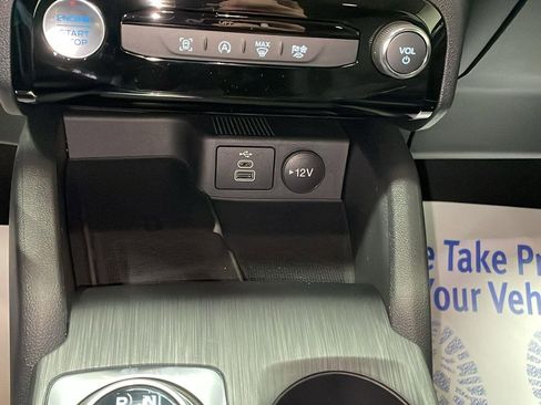 New 2026 Ford Escape Platinum w/ Equipment Group 601A image 51