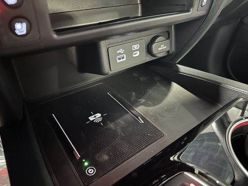 New 2026 Honda Ridgeline Black Edition image 16