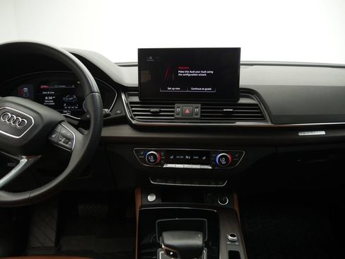 Certified 2023 Audi Q5 2.0T Premium Plus w/ Premium Plus Package AWD/4WD image 33