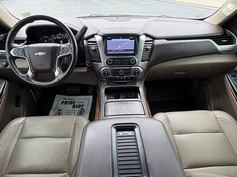 Used 2019 Chevrolet Tahoe Premier RWD image 20