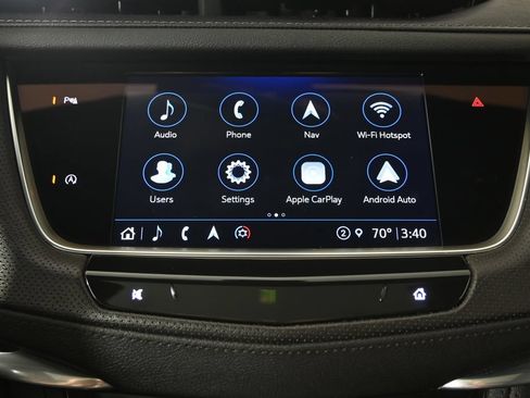 Used 2024 Cadillac XT5 Premium Luxury AWD/4WD image 29