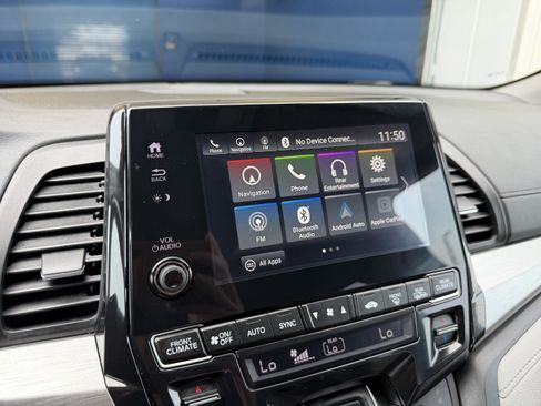 Used 2019 Honda Odyssey EX-L image 20