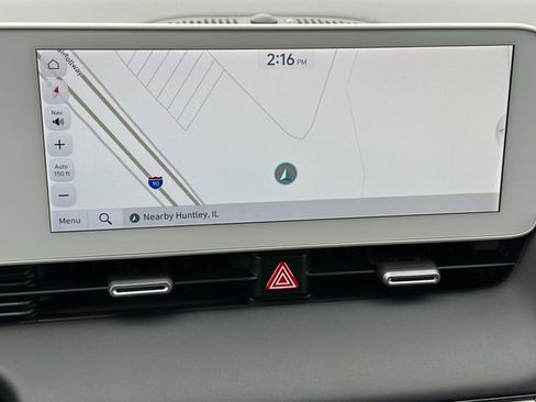 Used 2024 Hyundai Ioniq 5 SEL image 33