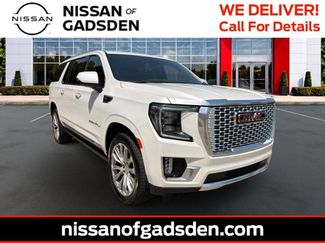 Used 2022 GMC Yukon XL Denali RWD video 1