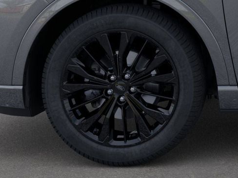 New 2025 Ford Escape ST-Line Elite w/ Premium Technology Package image 19