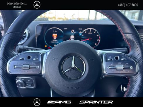 Certified 2023 Mercedes-Benz GLA 250 image 23
