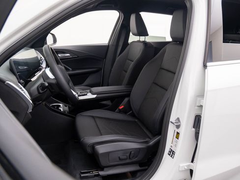 Certified 2026 BMW X1 xDrive28i AWD/4WD image 14