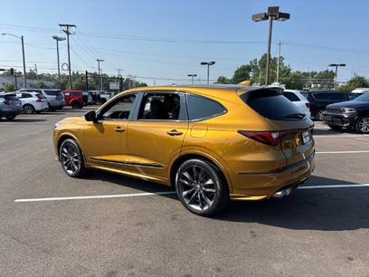 Used 2022 Acura MDX Type S