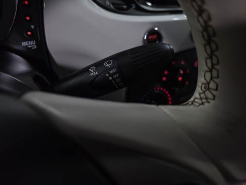 Used 2017 FIAT 500 Pop FWD image 19