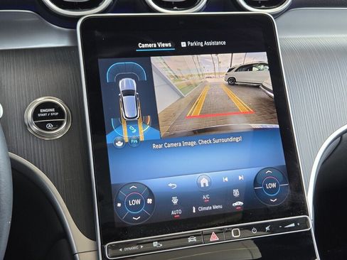 Certified 2026 Mercedes-Benz GLC 300 image 31