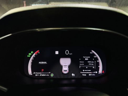 Used 2022 Acura MDX A-Spec AWD/4WD image 23