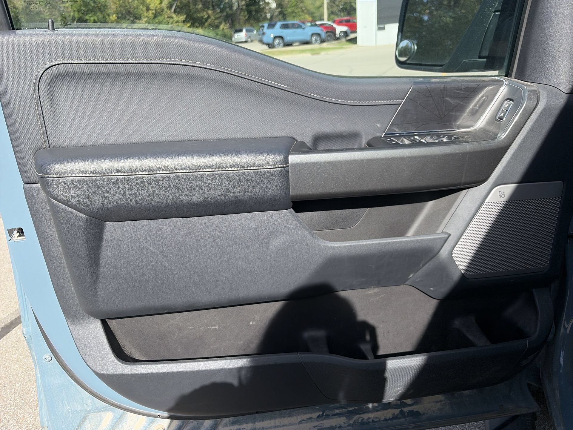 Used 2023 Ford F150 XLT w/ Equipment Group 302A High AWD/4WD image 24
