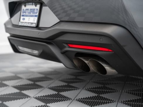 Used 2024 Ford Mustang GT RWD image 8