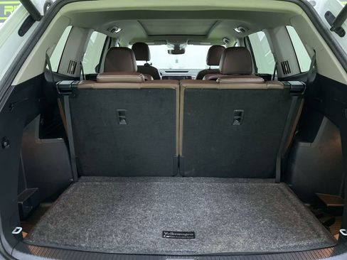 Used 2021 Volkswagen Atlas SEL image 29