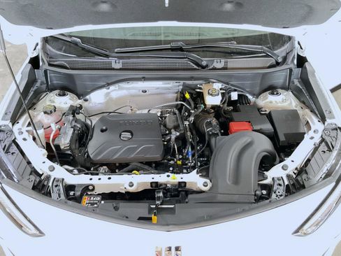 New 2026 Buick Encore GX Sport Touring w/ Comfort Package image 24