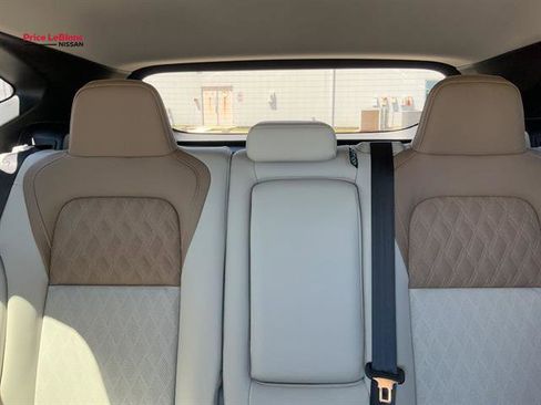 New 2026 Nissan Murano Platinum w/ Cargo Package AWD/4WD image 23