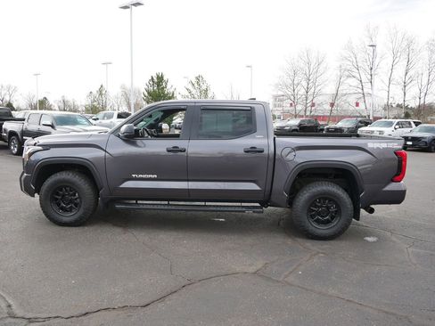 Used 2025 Toyota Tundra SR5 AWD/4WD image 7