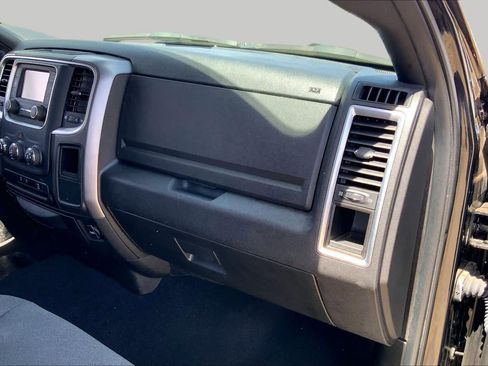 Used 2024 RAM 1500 Classic Warlock AWD/4WD image 19