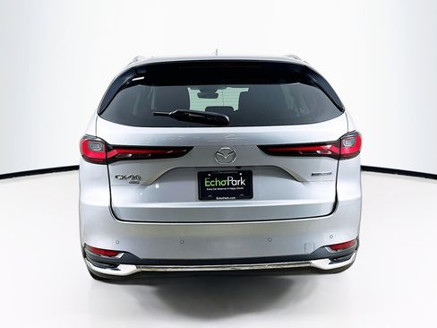 Used 2024 MAZDA CX-90 Plug-In Hybrid w/ Premium Pkg AWD/4WD image 7