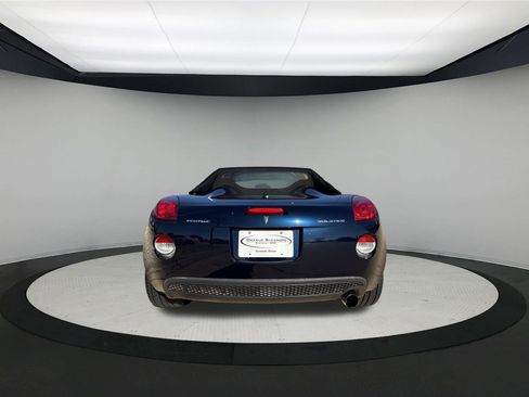 Used 2006 Pontiac Solstice Convertible w/ Premium Package image 5