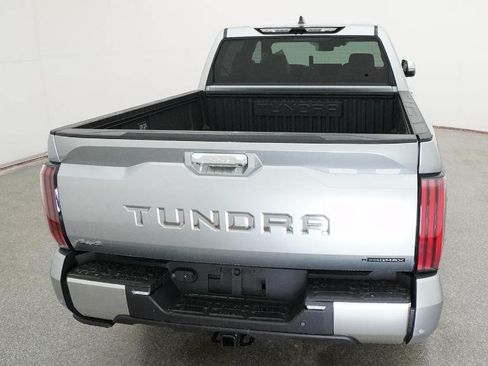 New 2026 Toyota Tundra Capstone AWD/4WD image 52