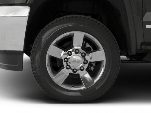 Used 2016 GMC Sierra 2500 SLT w/ All-Terrain HD Package image 14