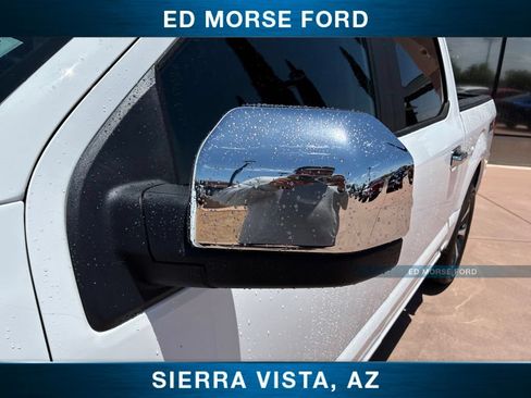 Used 2020 Ford F150 XL w/ Equipment Group 101A Mid RWD image 6