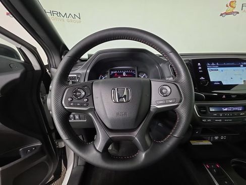 Used 2023 Honda Passport TrailSport image 27