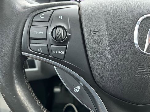 Used 2014 Acura MDX SH-AWD w/ Tech & Entertainment image 33