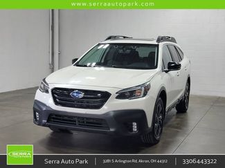 Used 2020 Subaru Outback Onyx Edition XT w/ Popular Package #2 AWD/4WD video 1