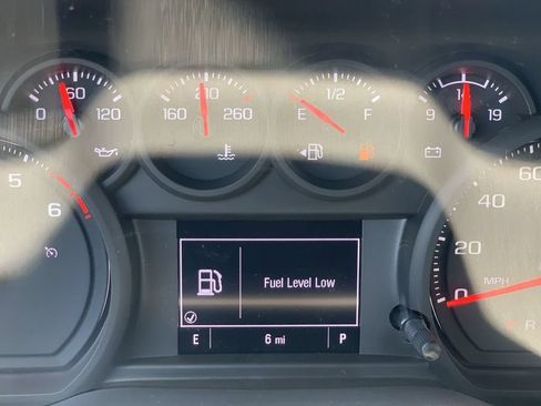 New 2026 Chevrolet Silverado 3500 W/T w/ WT Convenience Package RWD image 9