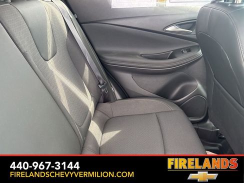 Used 2024 Buick Encore GX Preferred FWD image 28