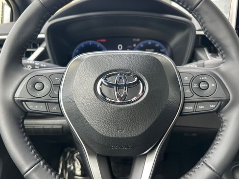 New 2026 Toyota Corolla SE w/ SE Package image 20