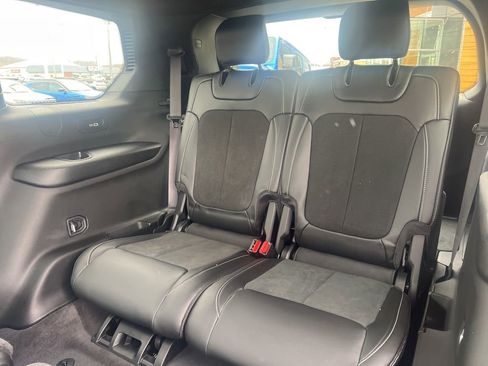 New 2026 Jeep Grand Cherokee L 4WD image 14