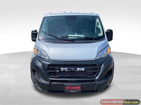 New 2026 RAM ProMaster 1500 w/ Convenience Group image 2