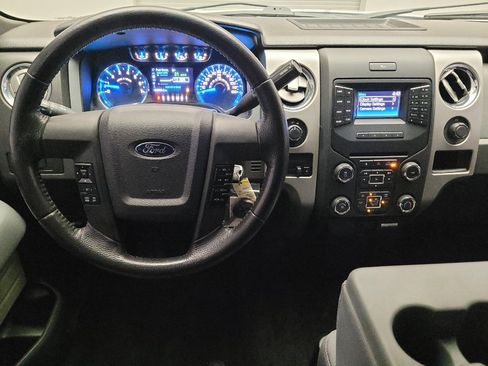 Used 2014 Ford F150 XLT w/ Equipment Group 302A Luxury RWD image 22