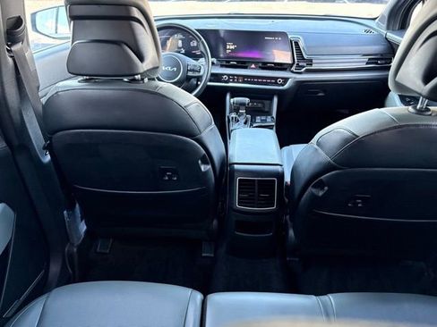 Used 2023 Kia Sportage X-Line w/ X-Line Premium Package image 34