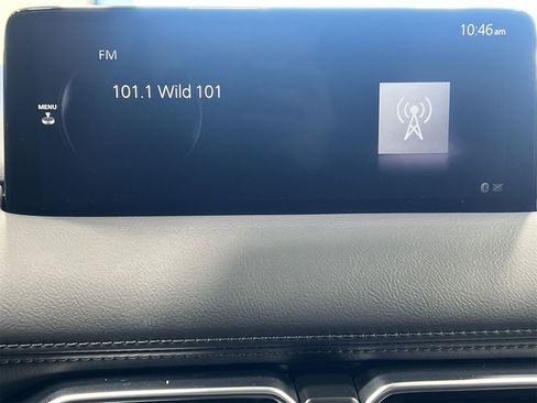 Used 2023 MAZDA CX-5 Carbon Edition image 16