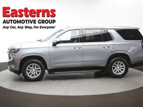 Used 2023 Chevrolet Tahoe LT AWD/4WD image 63
