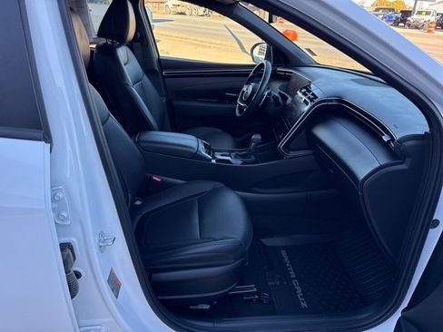 Used 2024 Hyundai Santa Cruz XRT image 11