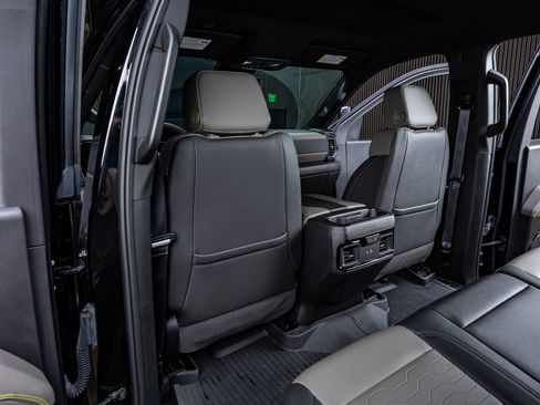 Used 2024 Chevrolet Silverado 1500 ZR2 w/ ZR2 Bison Edition image 34