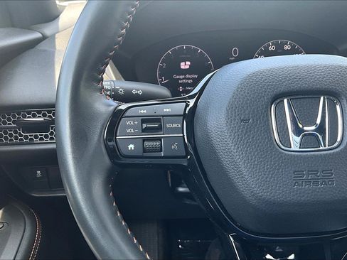 Used 2024 Honda HR-V Sport image 19