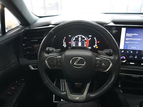 Used 2023 Lexus RX 350 F Sport AWD/4WD image 13