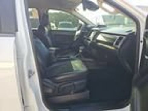 Used 2021 Ford Ranger XLT w/ Tremor Off-Road Package AWD/4WD image 5